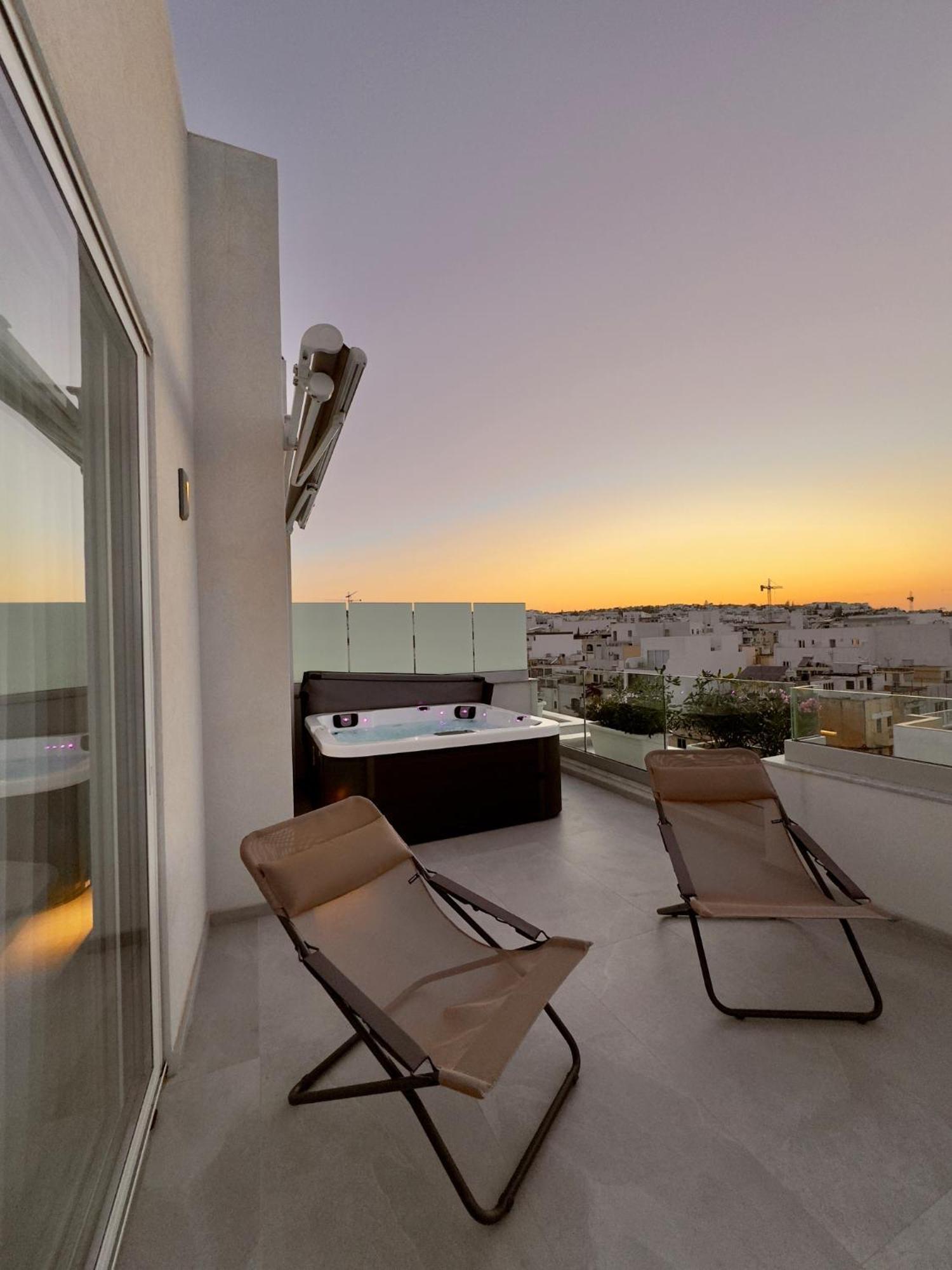 C'Est La Vie Boutik Swieqi Is-Swieqi Buitenkant foto